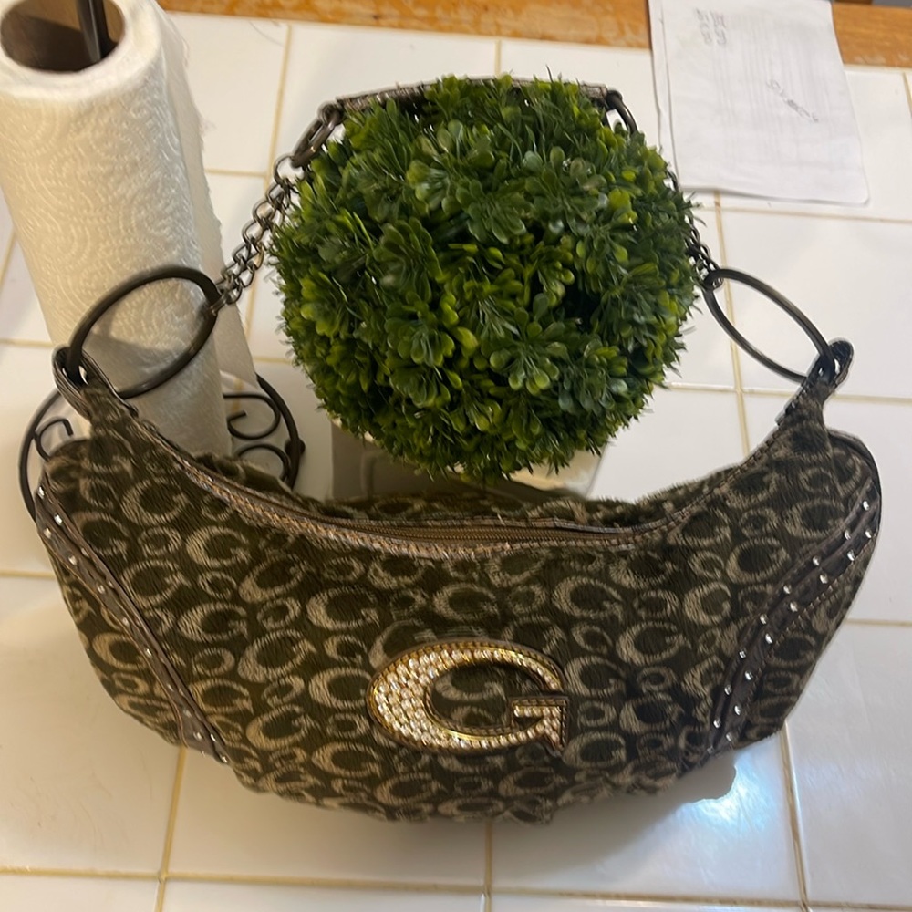 G Glo bag
